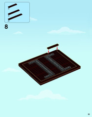 LEGO 71006 instructions page 69 – build guide