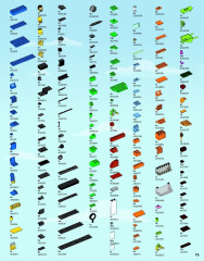 LEGO 71006 instructions page 75 – build guide