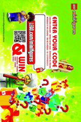 LEGO 71008 instructions page 2 – build guide