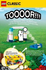 LEGO 71014 instructions page 2 – build guide