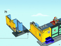 LEGO 71016 instructions page 113 – build guide