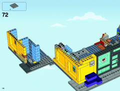 LEGO 71016 instructions page 114 – build guide