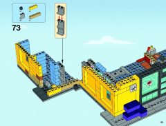 LEGO 71016 instructions page 115 – build guide
