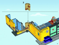 LEGO 71016 instructions page 117 – build guide