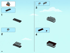 LEGO 71016 instructions page 152 – build guide