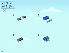 LEGO 71016 instructions page 170 – build guide