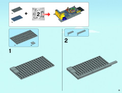 LEGO 71016 instructions page 19 – build guide