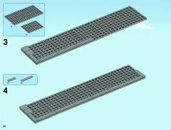 LEGO 71016 instructions page 20 – build guide