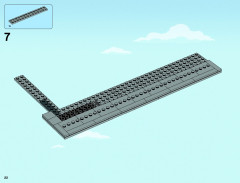 LEGO 71016 instructions page 22 – build guide