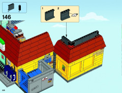 LEGO 71016 instructions page 228 – build guide