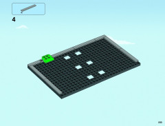 LEGO 71016 instructions page 233 – build guide