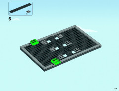 LEGO 71016 instructions page 235 – build guide
