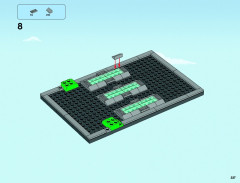 LEGO 71016 instructions page 237 – build guide