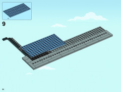 LEGO 71016 instructions page 24 – build guide