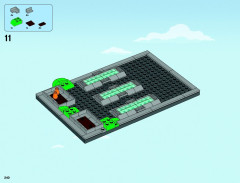 LEGO 71016 instructions page 240 – build guide