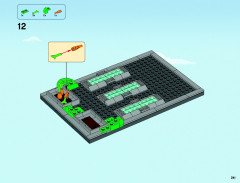 LEGO 71016 instructions page 241 – build guide