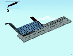LEGO 71016 instructions page 25 – build guide