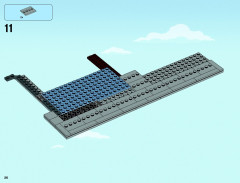 LEGO 71016 instructions page 26 – build guide
