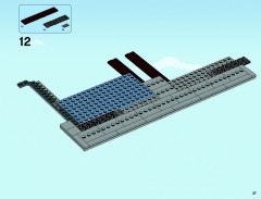 LEGO 71016 instructions page 27 – build guide