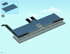 LEGO 71016 instructions page 28 – build guide