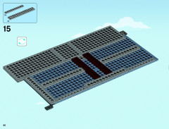 LEGO 71016 instructions page 30 – build guide