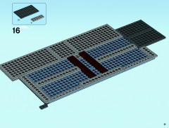 LEGO 71016 instructions page 31 – build guide