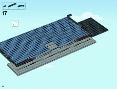 LEGO 71016 instructions page 32 – build guide