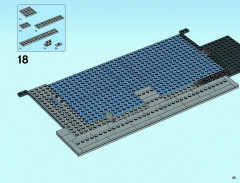 LEGO 71016 instructions page 33 – build guide