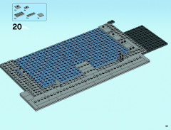 LEGO 71016 instructions page 35 – build guide