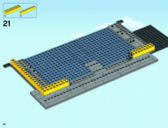 LEGO 71016 instructions page 36 – build guide