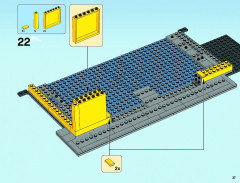 LEGO 71016 instructions page 37 – build guide