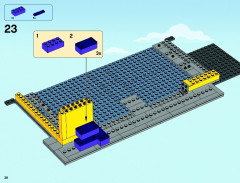 LEGO 71016 instructions page 38 – build guide