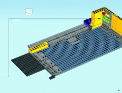 LEGO 71016 instructions page 41 – build guide