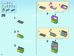 LEGO 71016 instructions page 42 – build guide