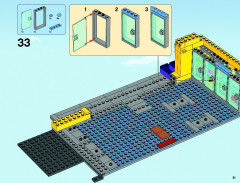 LEGO 71016 instructions page 51 – build guide