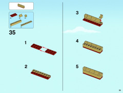 LEGO 71016 instructions page 53 – build guide