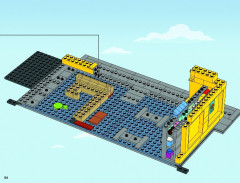 LEGO 71016 instructions page 54 – build guide