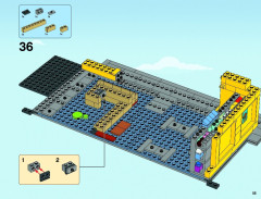 LEGO 71016 instructions page 55 – build guide