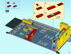 LEGO 71016 instructions page 57 – build guide