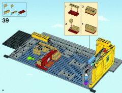 LEGO 71016 instructions page 58 – build guide