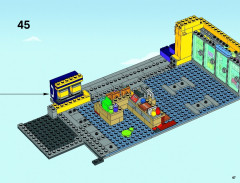 LEGO 71016 instructions page 67 – build guide