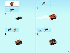 LEGO 71016 instructions page 77 – build guide