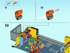 LEGO 71016 instructions page 79 – build guide