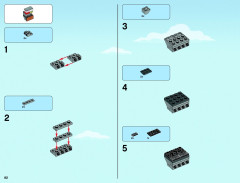LEGO 71016 instructions page 82 – build guide