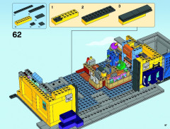 LEGO 71016 instructions page 97 – build guide