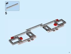 LEGO 71040 instructions page 13 – build guide