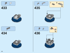 LEGO 71040 instructions page 272 – build guide