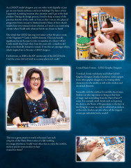 LEGO 71043 instructions page 7 – build guide