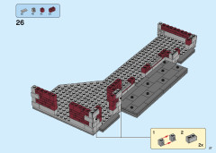 LEGO 71044 instructions page 27 – build guide