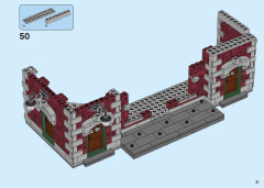 LEGO 71044 instructions page 51 – build guide